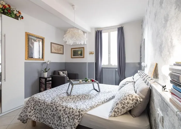 Hotel La Colombina Bologna